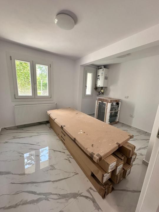 Apartament 2 camere,Parter ,Allea Grivita,Micro 8 – fotografia 4 din 7