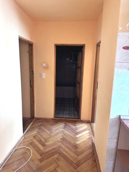 APARTAMENT 2 CAMERE I DECOMANDAT I ETAJ 2 I ZONA STADION I DE INCHIRIAT – fotografia 7 din 15