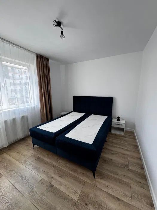 Apartament de vanzare 2 camere 52mp terasa 40mp zona Floresti Eroilor – fotografia 6 din 8