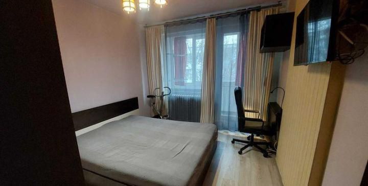 3 Camere de inchiriat | Rahova | Parcare  | Mobilat | Utilat – fotografia 1 din 8