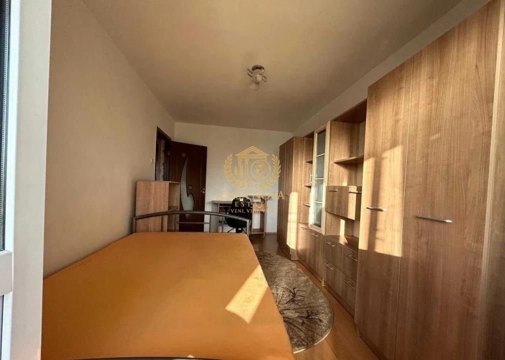 Apartament 2 camere 55mp, 2 balcoane, pet friendly, zona Garii – fotografia 6 din 7