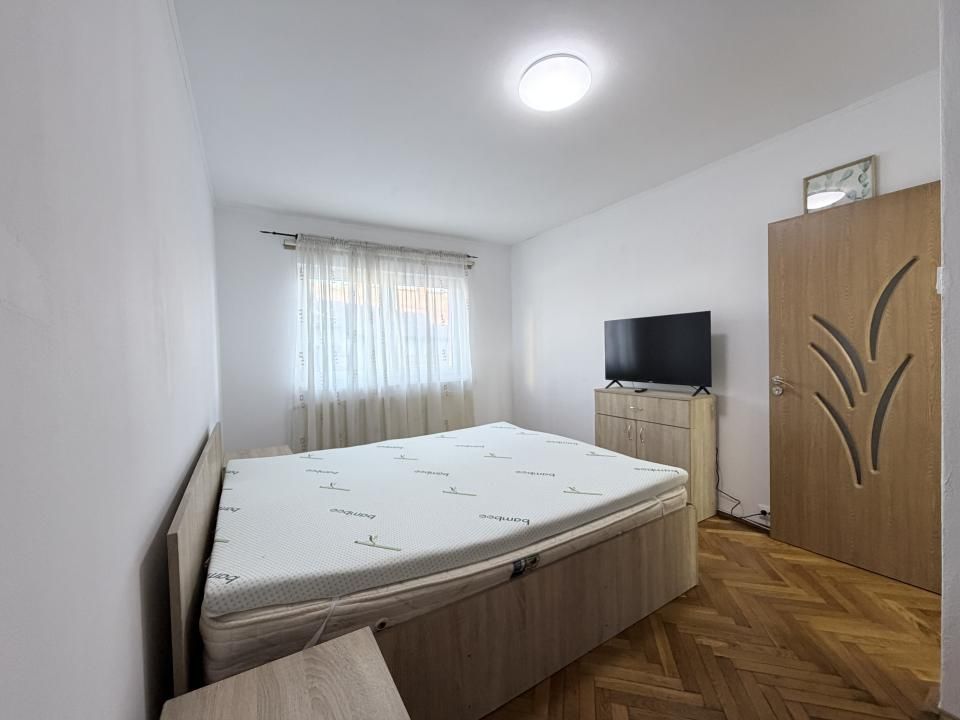 Apartament 3 camere | decomandat | Promenada Mall - Spitalul Judetean – fotografia 15 din 17