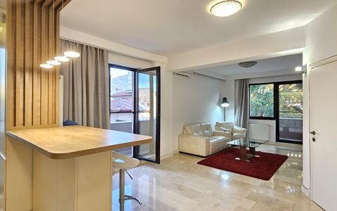 Obor - Apartament 2 camere - Mobilat-Utilat
