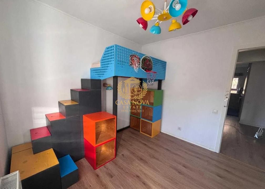Apartament 4 camere 86mp, cartier Grigorescu, balcon, parcare – fotografia 6 din 8