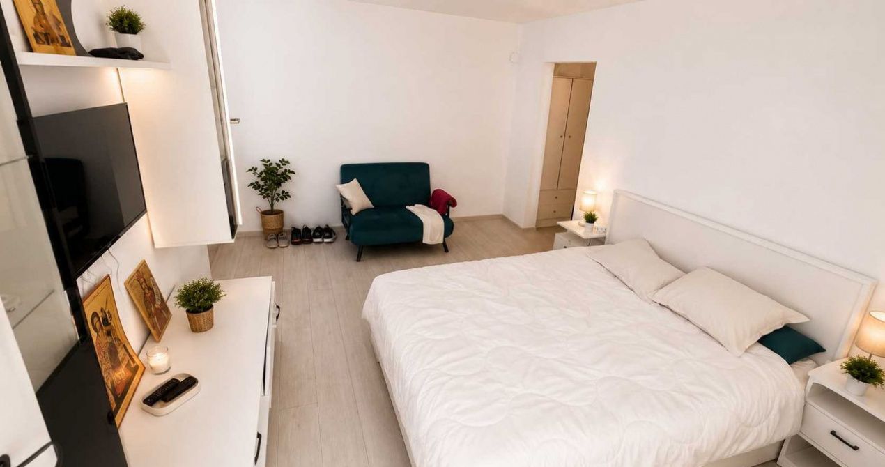 Spațiu comercial I 60 mp | Cetate zona BULEVARD I renovat integral I – fotografia 2 din 5