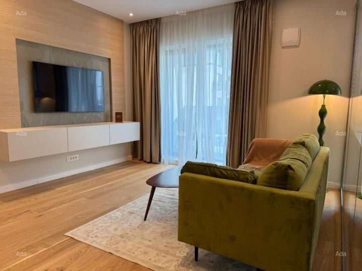 2 Camere de inchiriat | Pipera | 2026  Centrala Proprie|Metrou| – fotografia 2 din 11