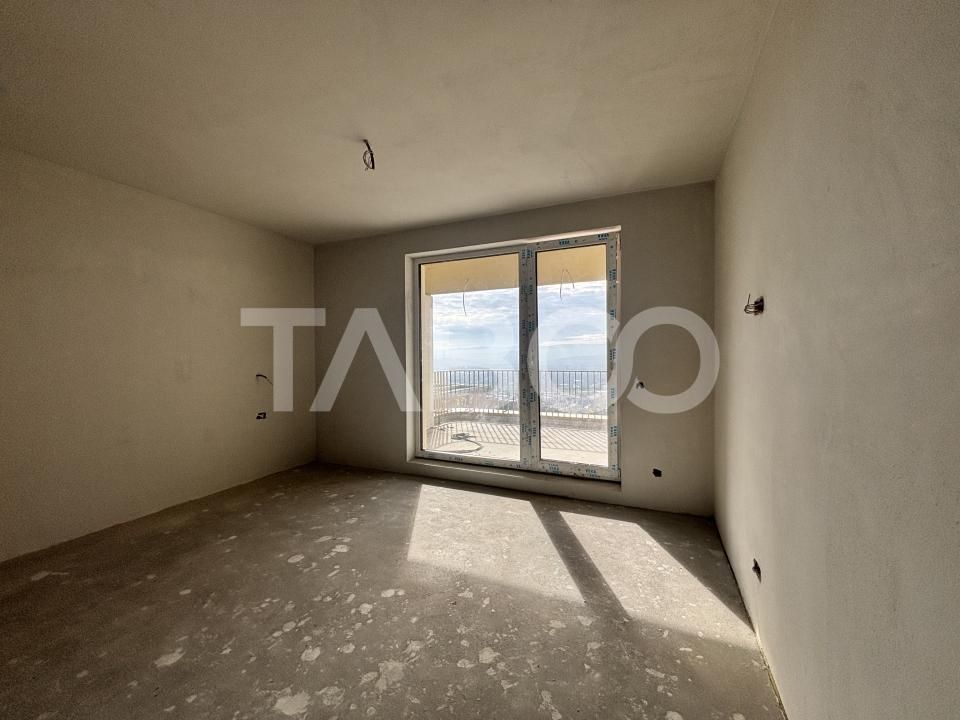 Duplex de vanzare premium in Iris zona Voronet Cluj Napoca – fotografia 8 din 17