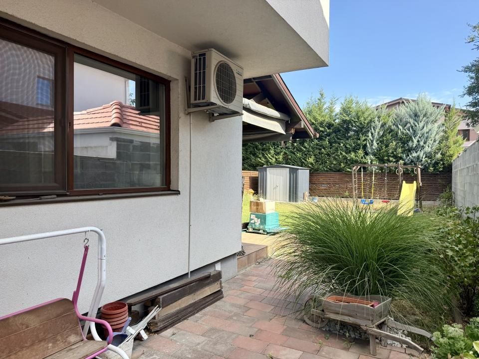 Duplex cu perete dublu, 108 mp utili, 303 mp teren - Dumbravita, zona Kaufland – fotografia 16 din 16