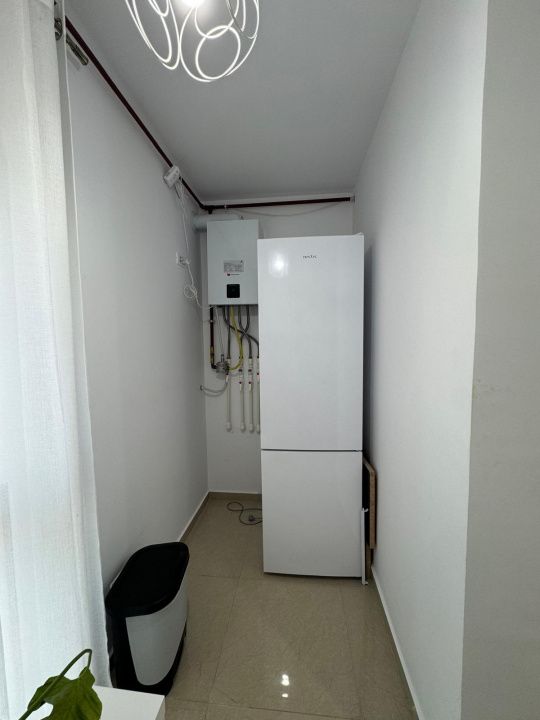 AP. 3 cam., balcon, Parcare inclusă – Cittadella Garden-APEDUCTULUI – fotografia 9 din 12