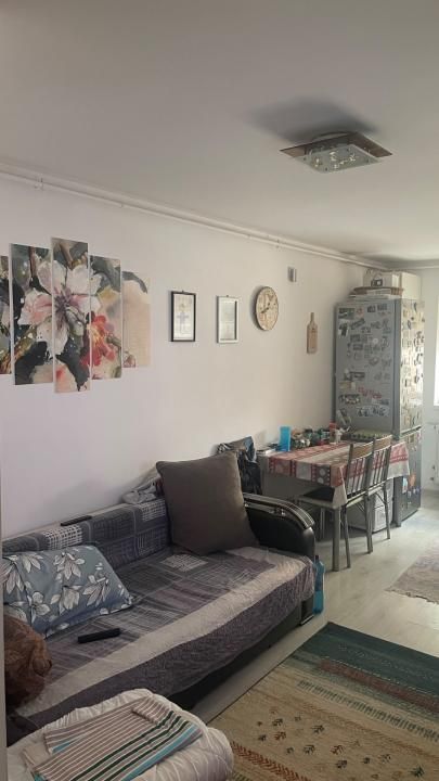 3 camere | Titan | Palladium Residence | Etaj 1/11 | Parcare | Boxa – fotografia 4 din 17