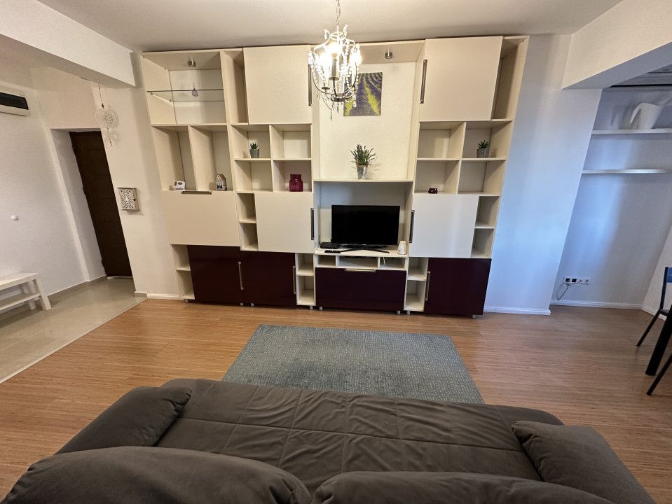 Inchiriere apartament 2 camere Bucurestii Noi - Metrou Jiului – fotografia 6 din 14