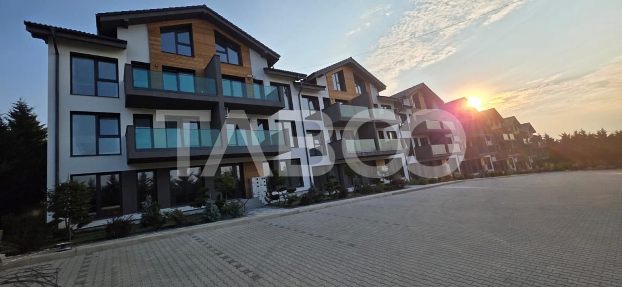Apartamente de vanzare langa padure priveliste spre munti si liniste – fotografia 1 din 17