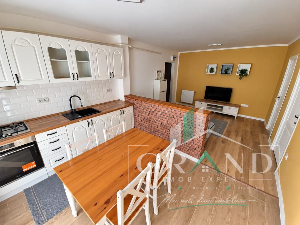 Ap 2 camere | Balcon | 46 mp | Floresti-Terra – fotografia 5 din 7
