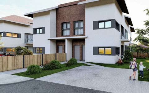 Apartamente de 3 camere (zona Someseni/Pod IRA)