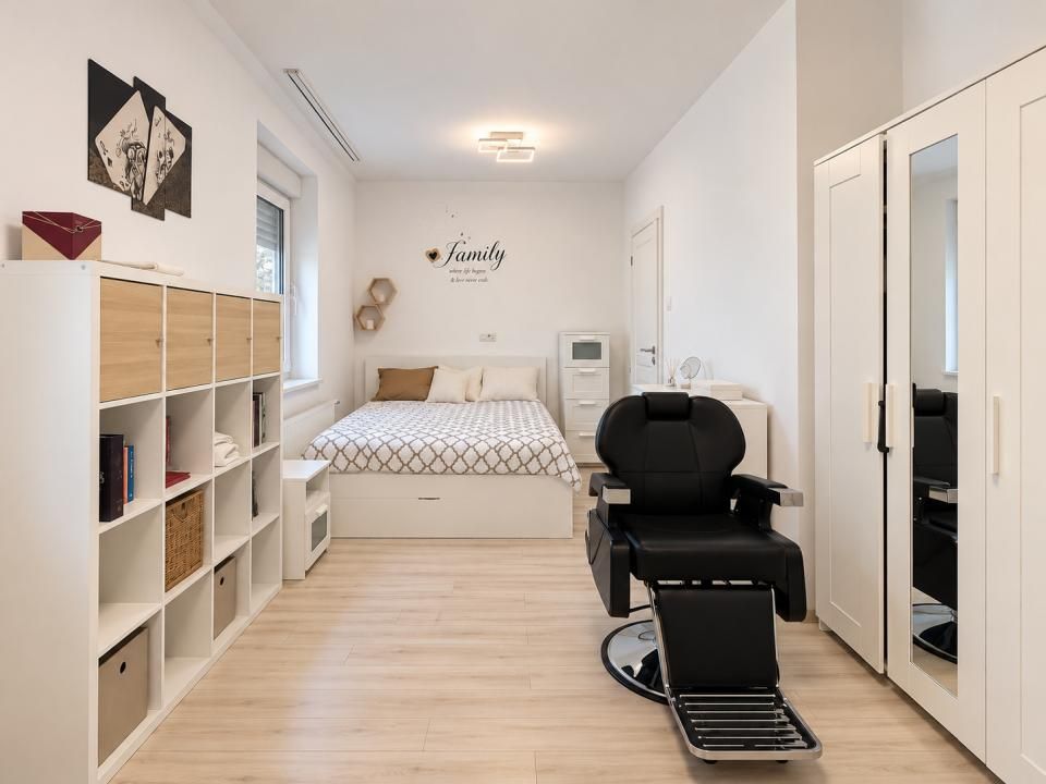 Apartament 2 Camere Vila ◦ Ultracentral - Zona Carol 1 ◦ Centrala Proprie ◦ U2 – fotografia 2 din 17