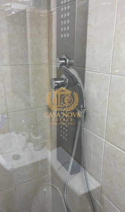 Apartament ultracentral 3 camere 90mp, finisaje moderne – fotografia 3 din 8