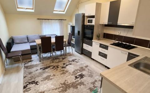 Apartament 3 camere, Oasului - Iris, Cluj-Napoca