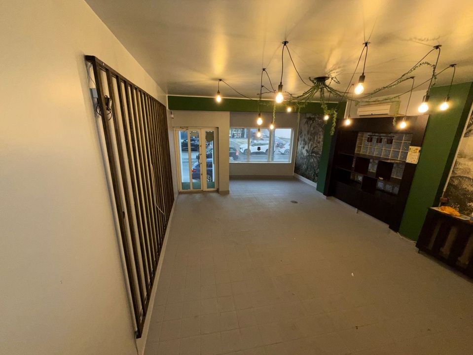 Spatiu comercial, 377 mp, Cartier 1 Mai, Zona Medicina Veche – fotografia 2 din 16