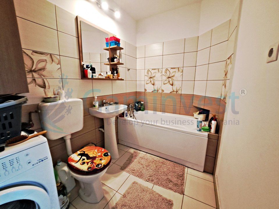 Apartament la casa cu 4 camere, zona centrala, Oradea, Bihor – fotografia 6 din 14