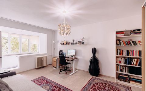 2 camere | Titan | Parcul IOR | Parter inalt | Metrou Titan