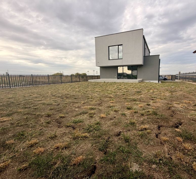 Casa individuala, design deosebit, 4 camere - Giarmata Mare – fotografia 15 din 17