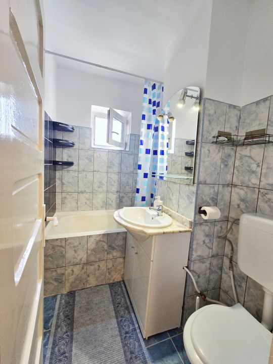 Garsoniera | Mobilata - Utilata | Rogerius - str. Podului – fotografia 7 din 7