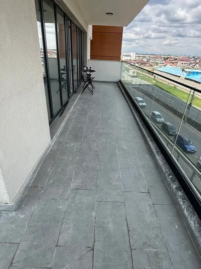 3 Camere de inchiriat | Theodor Pallady | Parcare | Centrala | Mobilat – fotografia 8 din 8