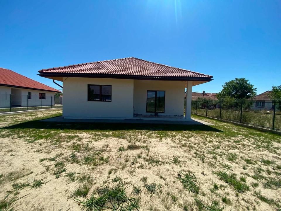 Casa individuala 4 camere, teren 750 mp-Jucu de Mijloc – fotografia 6 din 6