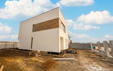 Casa 4 camere 155mp | Tunari | 0 comision | teren 350mp