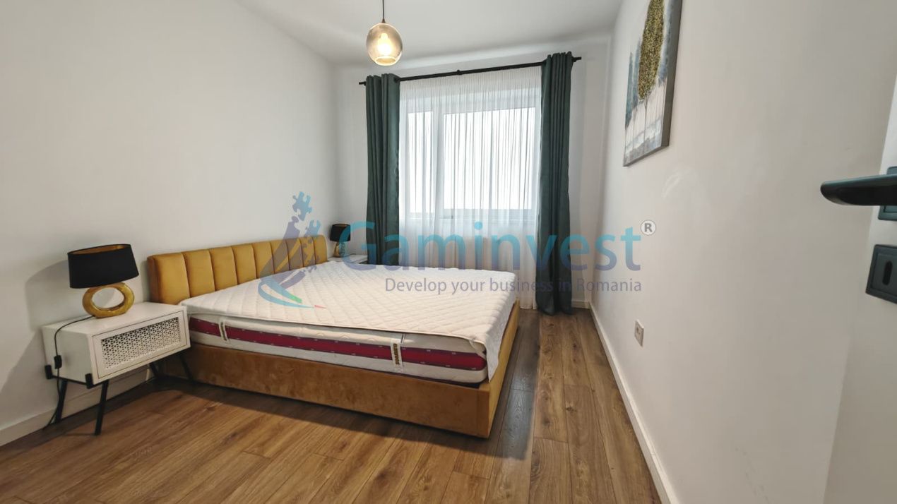 Apartament lux 3 camere in Prima Onestilor cu parcare subterana inclusa, Oradea – fotografia 8 din 12