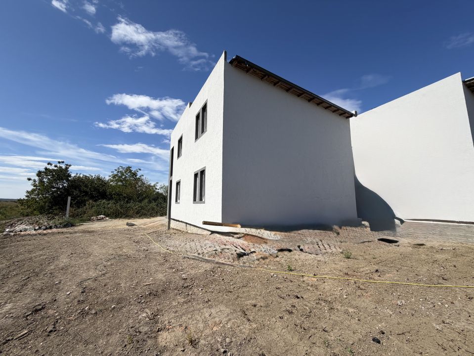 Casa P+1, 102mp utili, 240mp teren, cartier Lascar Catargiu – fotografia 3 din 8