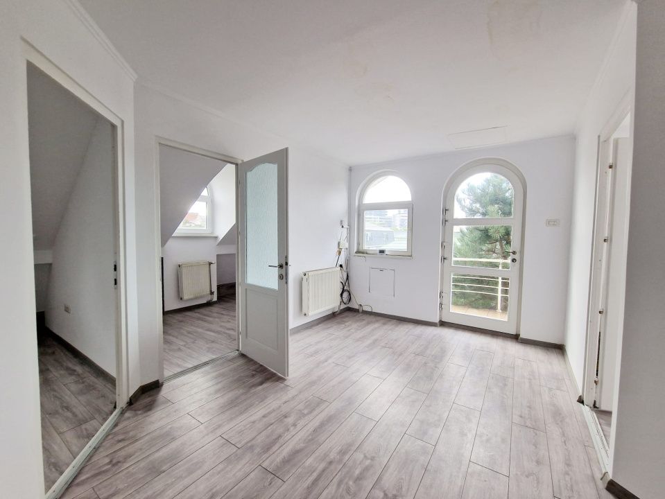 Spatiu pentru birouri in cartierul Marasti – fotografia 9 din 12