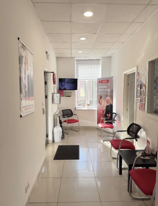 Oportunitate de investiție – Spațiu comercial premium, Moților Cluj – fotografia 5 din 7