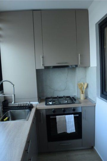 Garsoniera de inchiriat | Popesti Leordeni | Metrou | Parcare Subteran – fotografia 4 din 8