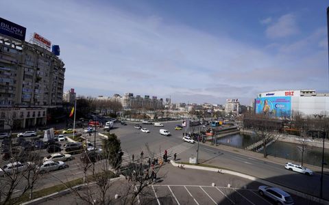 Spațiu office 525 mp – Piața Unirii || Locație Centrală
