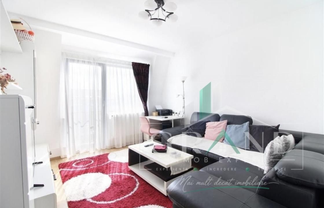 Apartament 2 camere 52mp | balcon | parcare| Marasti – fotografia 1 din 4