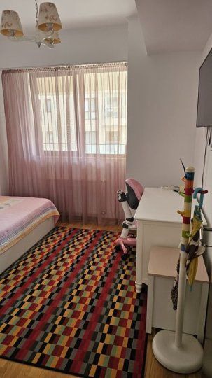3 Camere de inchiriat | Voluntari Pipera | Centrala Proprie | Parcare – fotografia 5 din 8