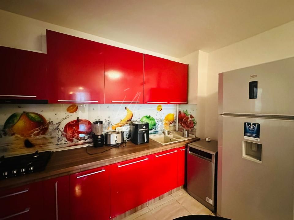 Apartament modern cu 3 camere - fara comision - mutare imediata! – fotografia 12 din 18