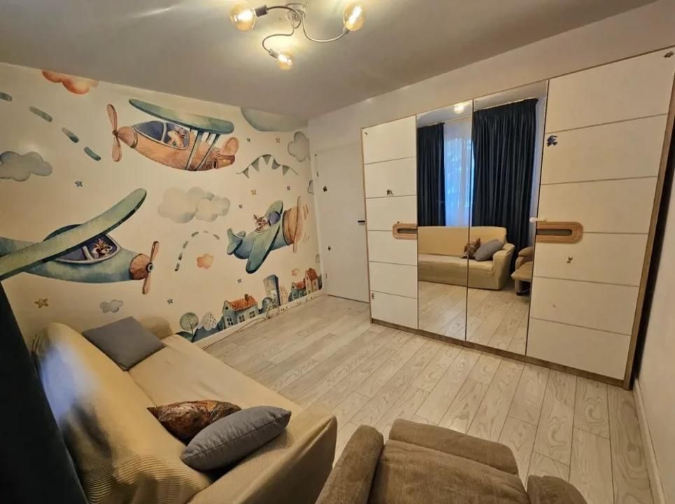 3 Camere de inchiriat | Titan | Mobilat & Utilat | Petfriendly | Metrou – fotografia 5 din 10