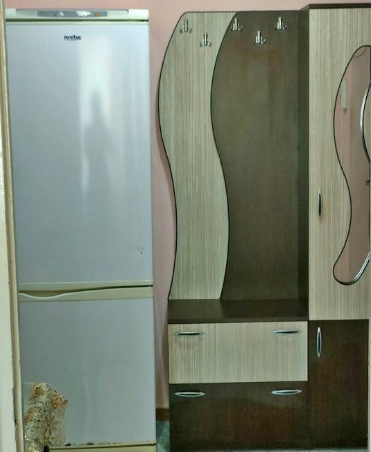 Apartament 2 camere de închiriat în Trivale | Parter | Centrală proprie – fotografia 2 din 7