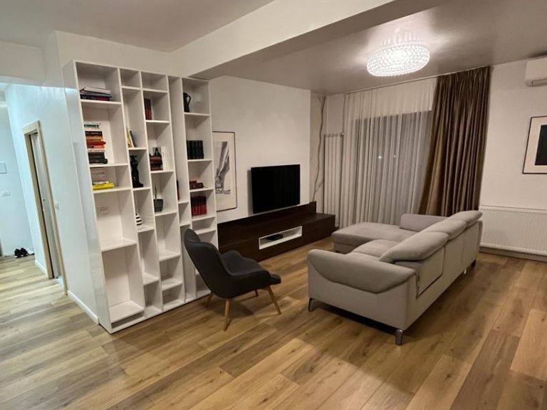P4751 Apartament 3 camere in Dumbravita zona Kaufland, TERASA 15 mp – fotografia 3 din 22