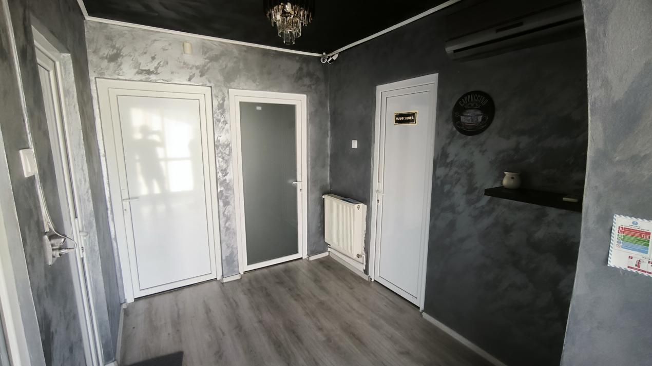 CENTRAL | Spatiu comercial | birou | salon infrumusetare – fotografia 1 din 7