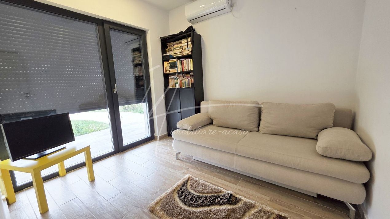 Vila smart. eleganta, arhitectura rafinata, in Cernica – fotografia 38 din 60
