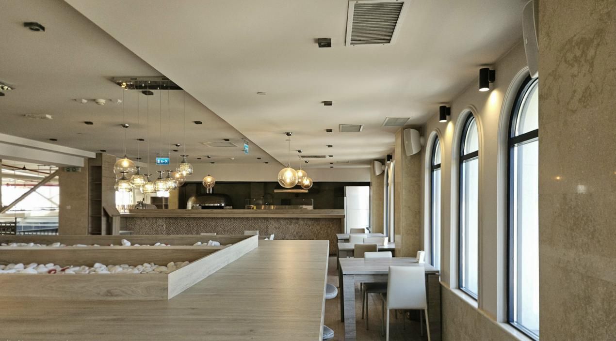 Spatiu Comercial HoReCa | Ultracentral | Utilat | Mobilat | Inchiriere – fotografia 7 din 18