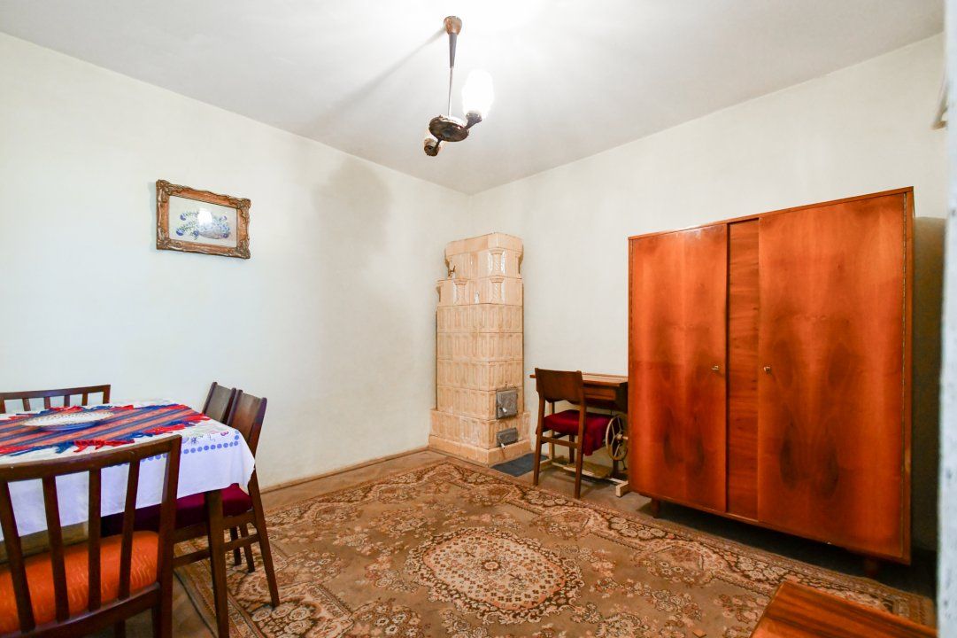 KM 5 casa 4 camere 79mp+garaj-teren 260mp – fotografia 10 din 20