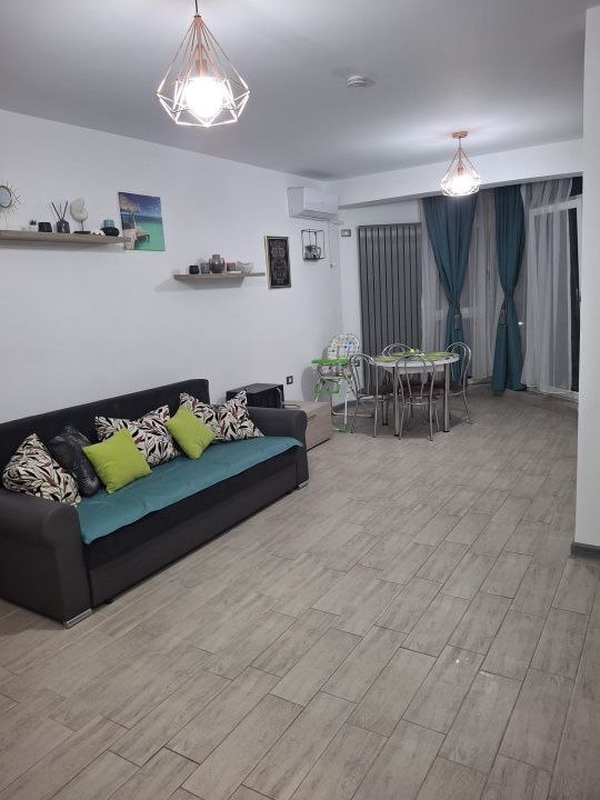 Apartament cu vedere la mare în Alezzi Beach Resort – fotografia 4 din 16
