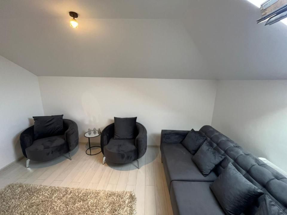 Apartament cu 2 camere de vânzare | Chiajna – fotografia 3 din 11
