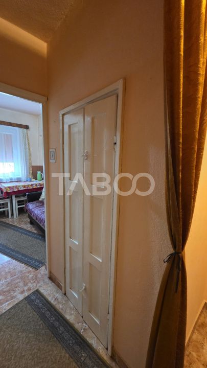 Apartament cu 2 camere de vanzare zona Ciserom – fotografia 11 din 12