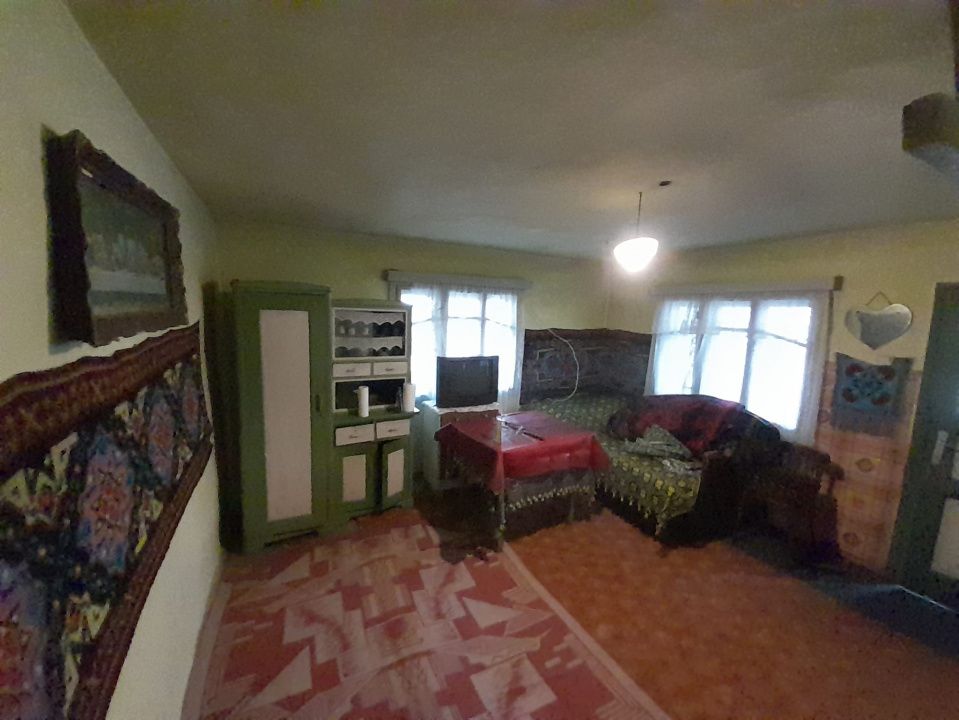 Casa traditionala cu anexe si gradina,Zona Nasaud – fotografia 4 din 21