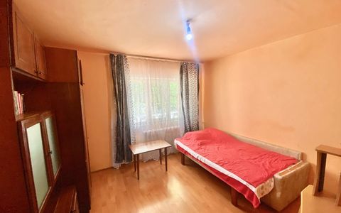 Garsonieră mobilată, utilată, parter, str. Erofte Grigore, Ioșia